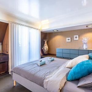 Appartement met een Slaapkamer